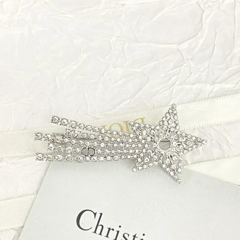 christian dior brooches pour femme s_12155264